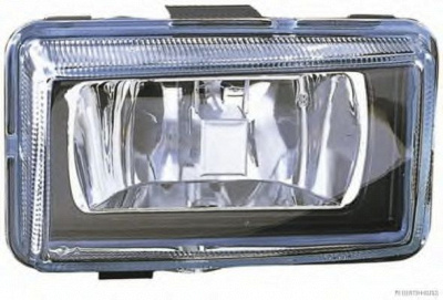 HERTH BUSS ELPARTS 81660022 -  Противотуманная фара